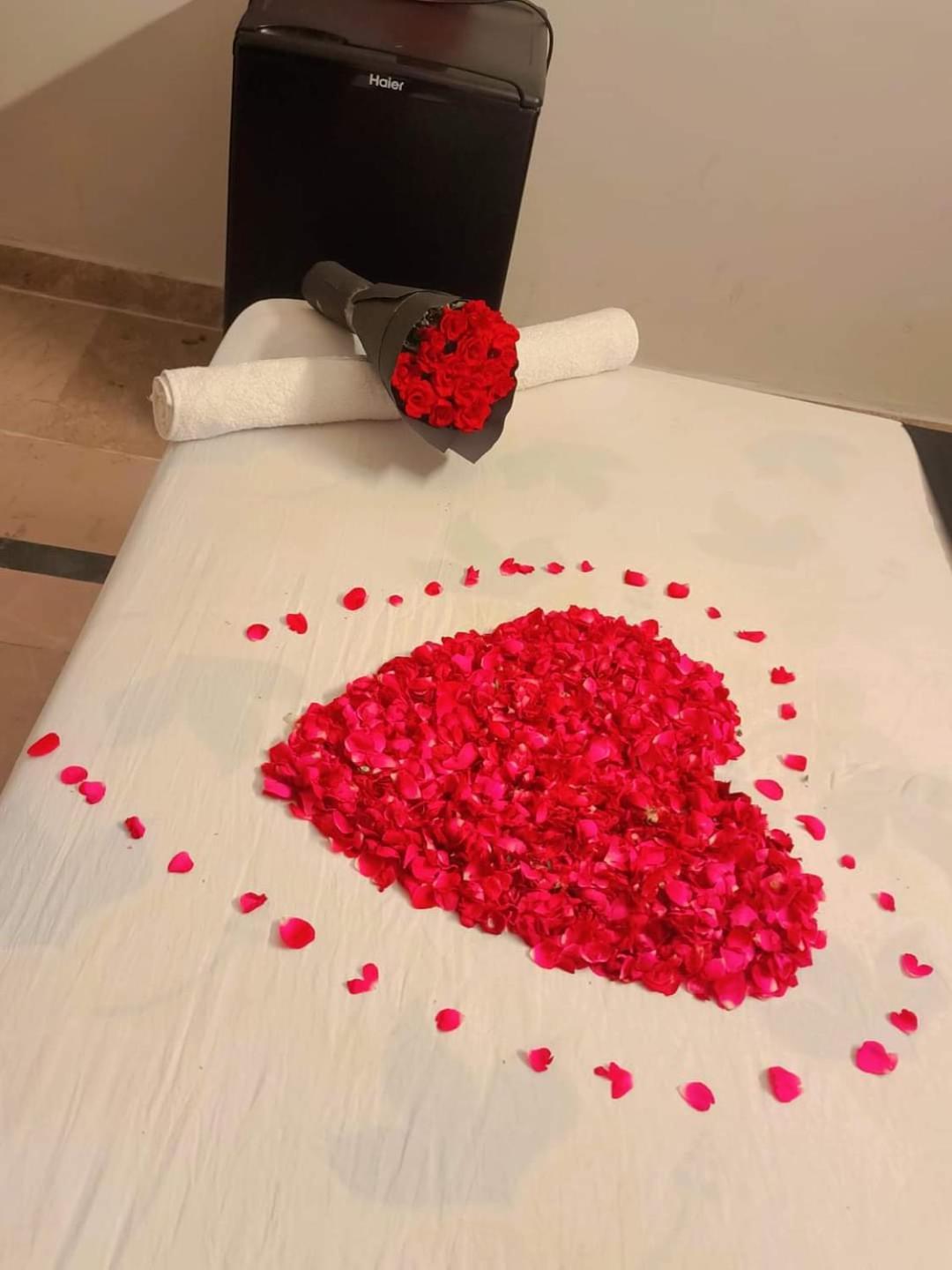 לאהור Hotel Royal Grand מראה חיצוני תמונה