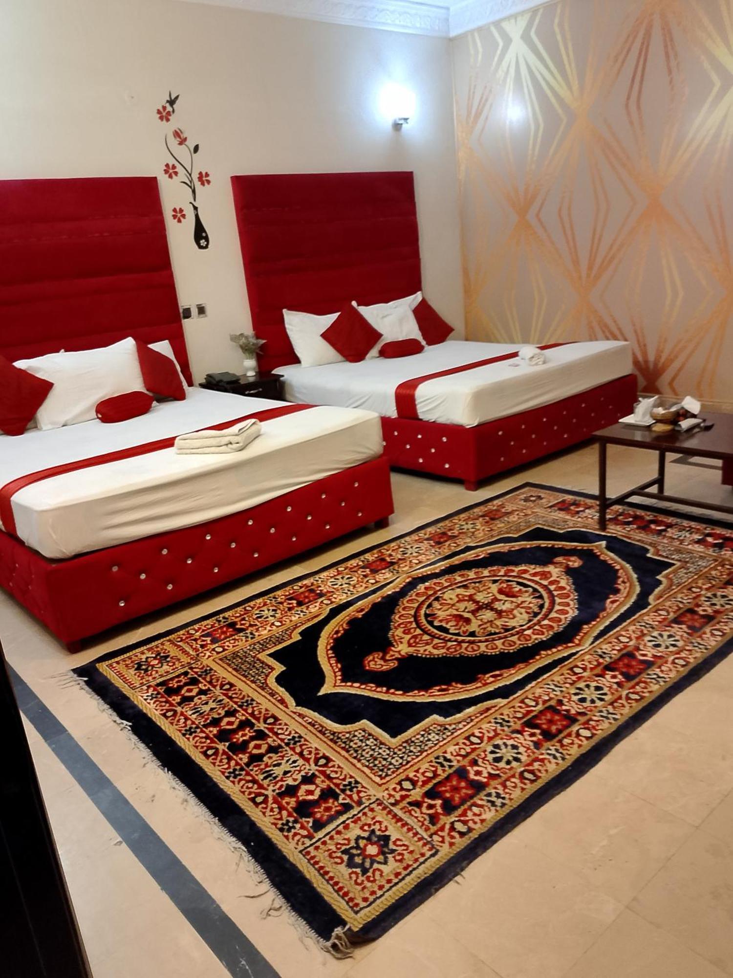 לאהור Hotel Royal Grand מראה חיצוני תמונה