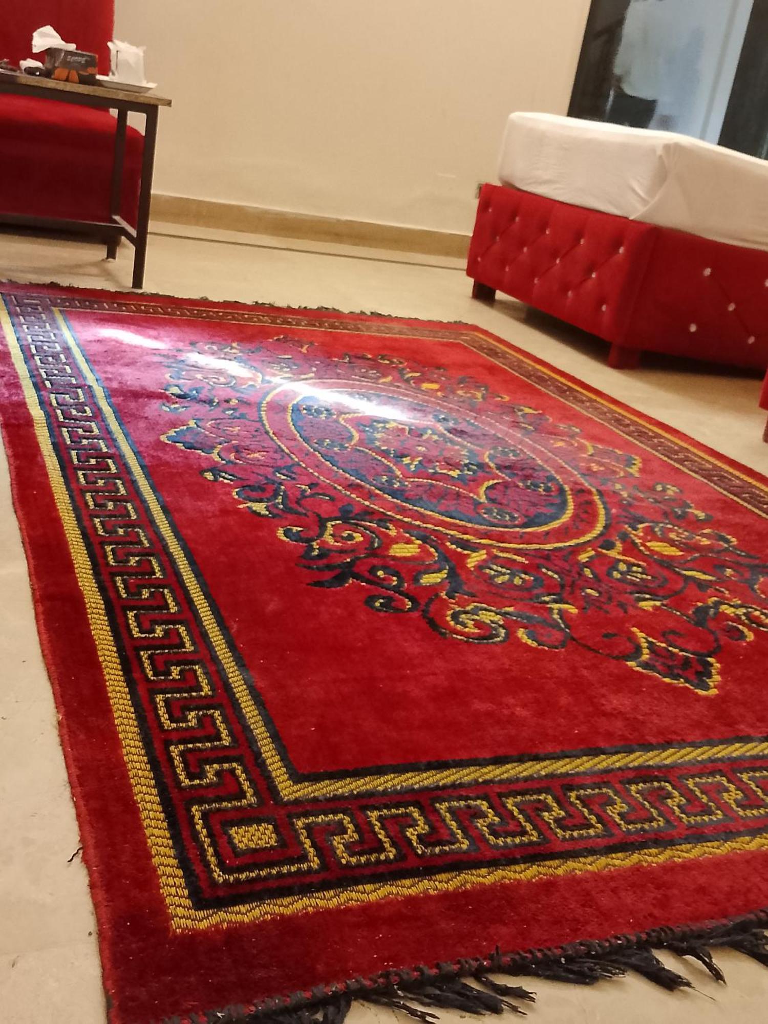לאהור Hotel Royal Grand מראה חיצוני תמונה