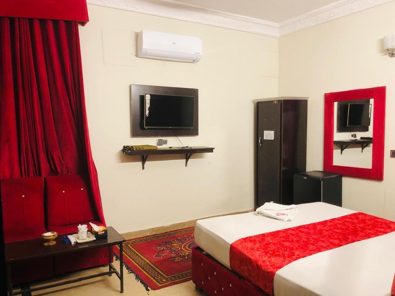 לאהור Hotel Royal Grand מראה חיצוני תמונה