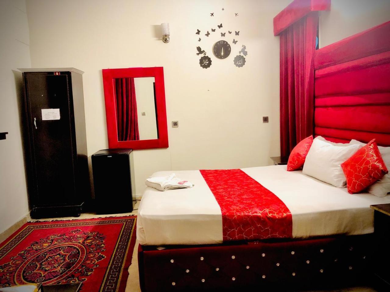 לאהור Hotel Royal Grand מראה חיצוני תמונה