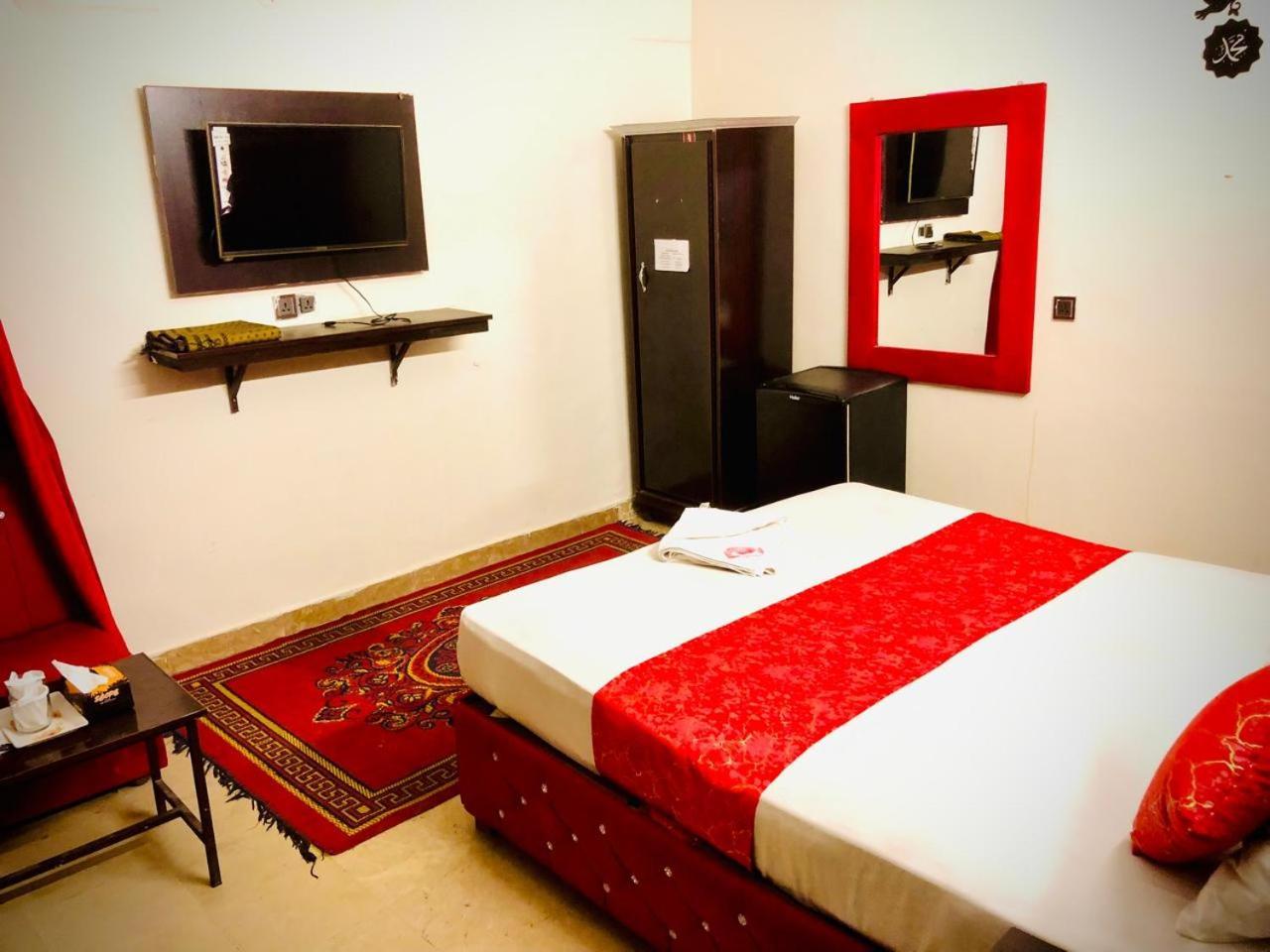 לאהור Hotel Royal Grand מראה חיצוני תמונה